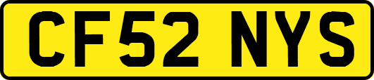 CF52NYS
