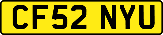 CF52NYU