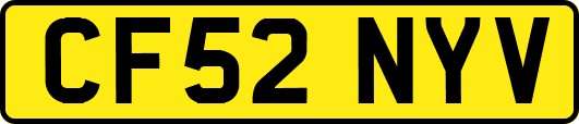 CF52NYV