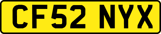 CF52NYX