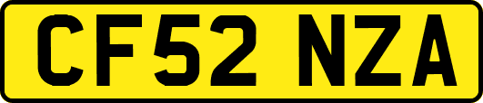 CF52NZA