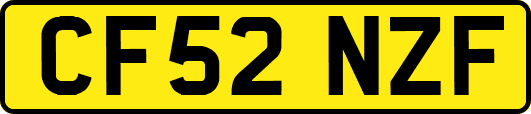 CF52NZF