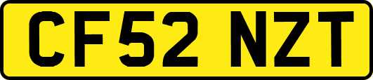 CF52NZT