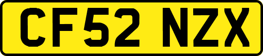 CF52NZX