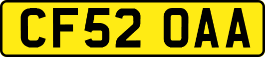 CF52OAA