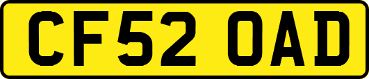 CF52OAD