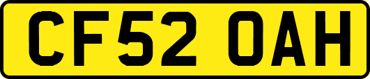 CF52OAH