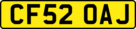 CF52OAJ
