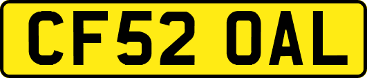CF52OAL