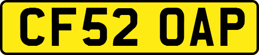 CF52OAP