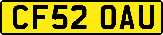 CF52OAU