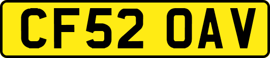 CF52OAV
