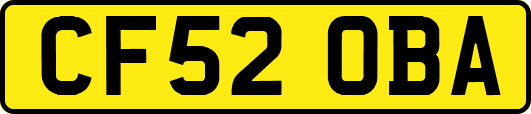 CF52OBA