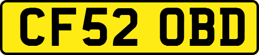 CF52OBD