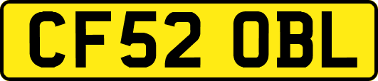 CF52OBL