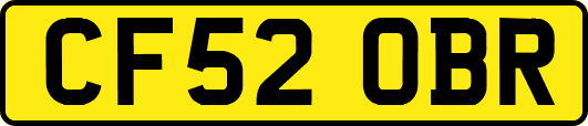 CF52OBR