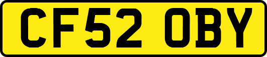CF52OBY
