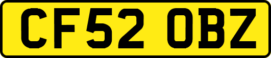 CF52OBZ