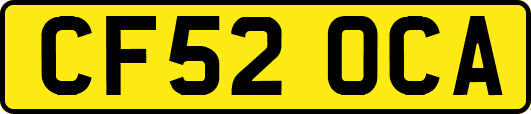 CF52OCA