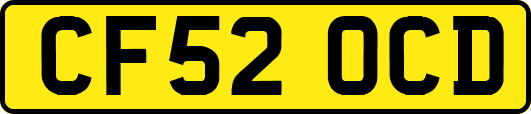 CF52OCD