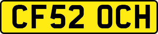 CF52OCH
