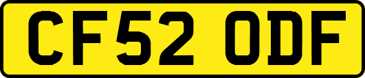 CF52ODF