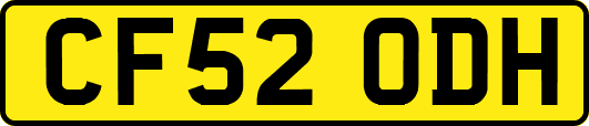 CF52ODH