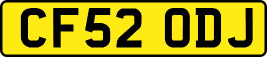 CF52ODJ