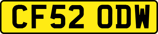 CF52ODW