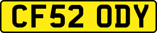 CF52ODY