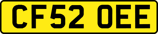 CF52OEE