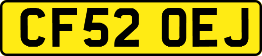 CF52OEJ
