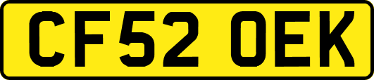 CF52OEK