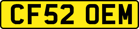 CF52OEM