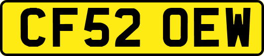 CF52OEW