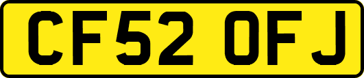 CF52OFJ