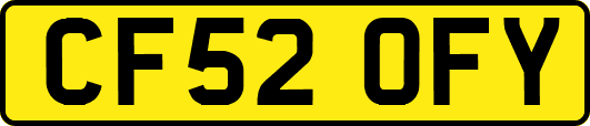 CF52OFY