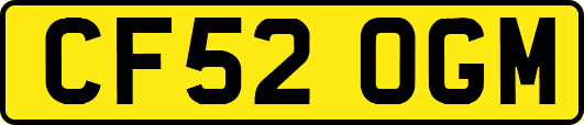 CF52OGM