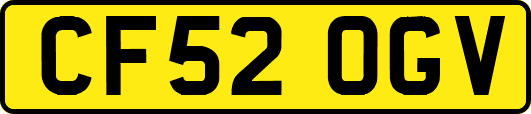 CF52OGV