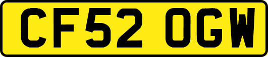CF52OGW