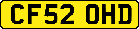 CF52OHD