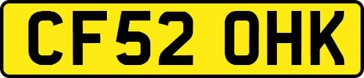 CF52OHK