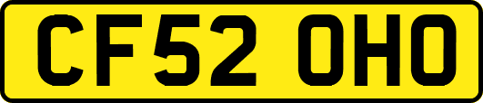 CF52OHO