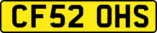 CF52OHS