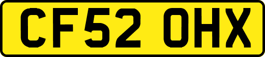 CF52OHX
