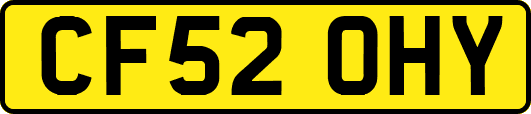 CF52OHY