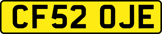 CF52OJE