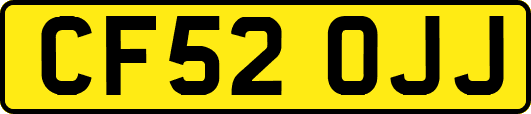 CF52OJJ