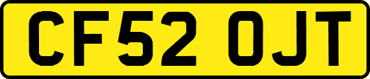 CF52OJT