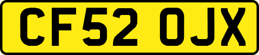 CF52OJX